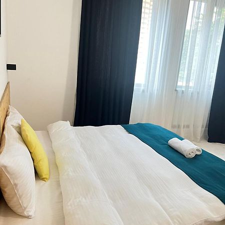 Opera Boutique Hotel Tbilisi Esterno foto