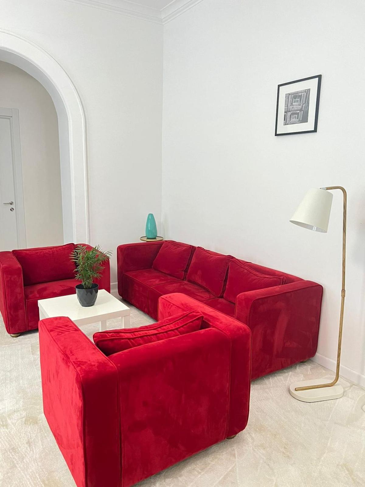 Opera Boutique Hotel Tbilisi Esterno foto