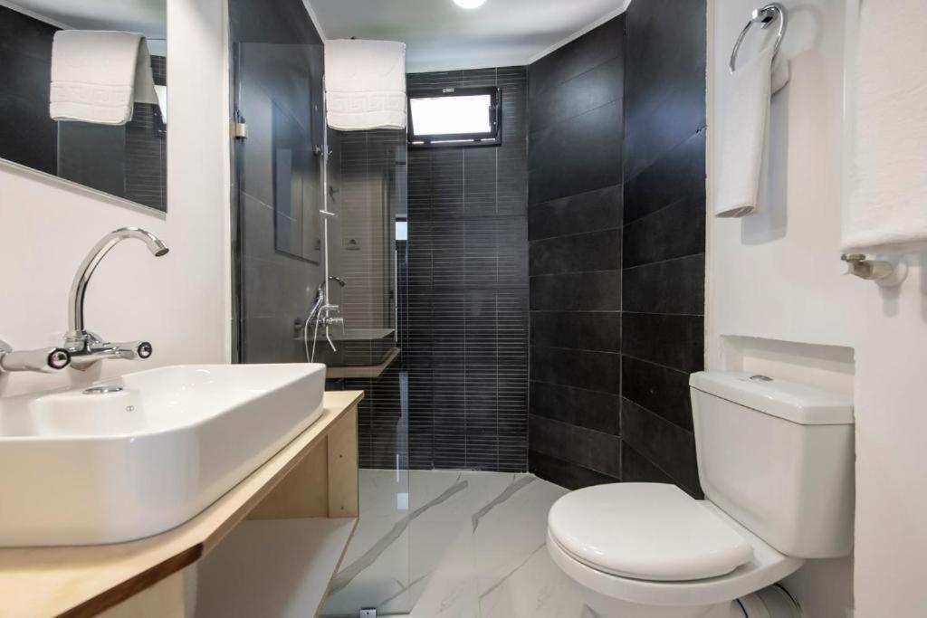 Opera Boutique Hotel Tbilisi Esterno foto