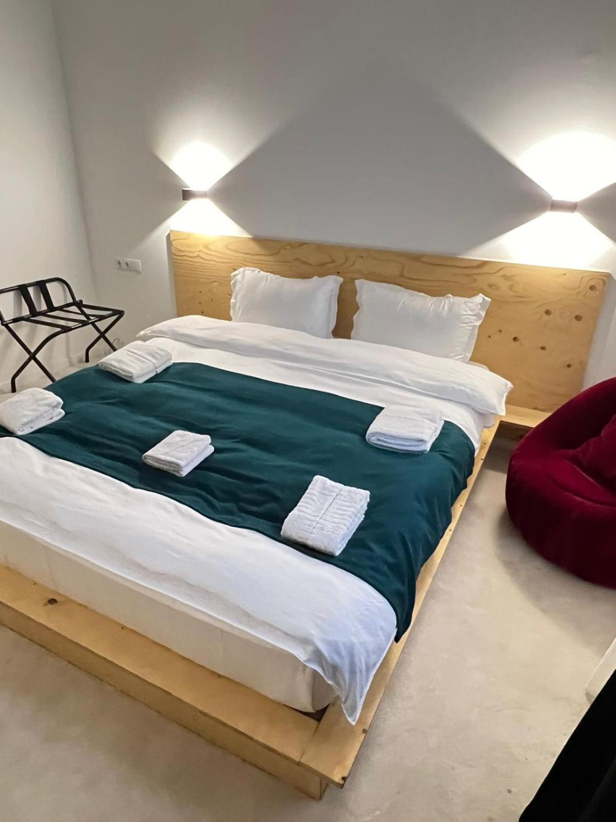Opera Boutique Hotel Tbilisi Esterno foto