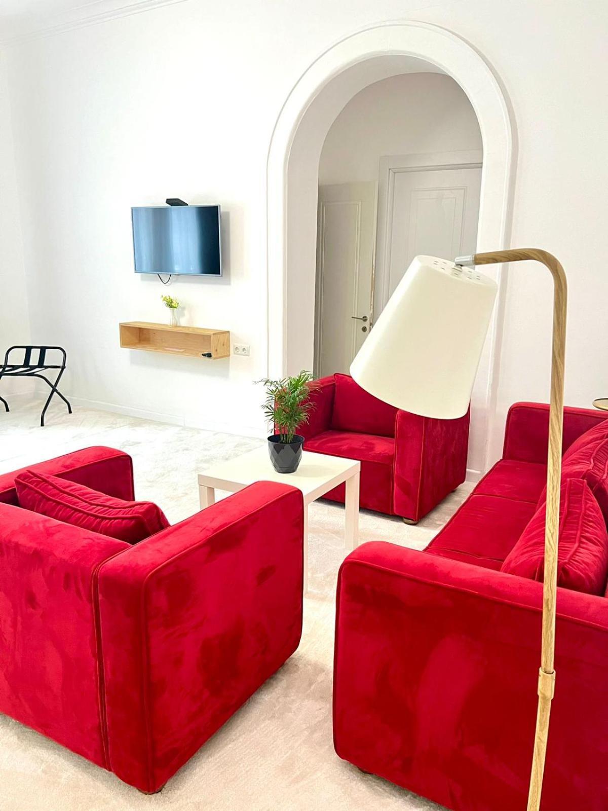 Opera Boutique Hotel Tbilisi Esterno foto