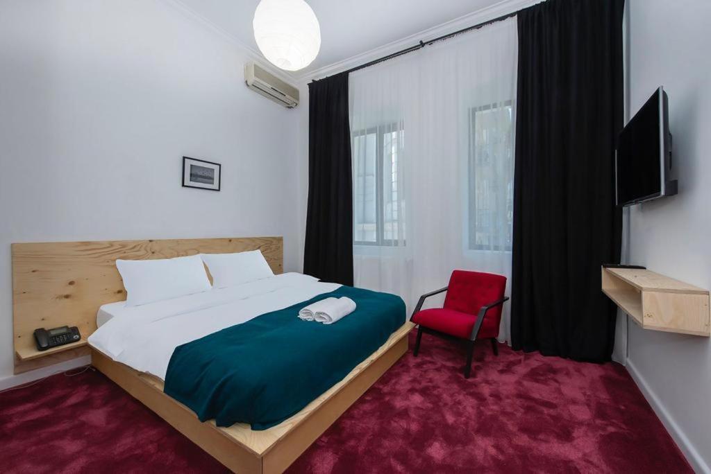 Opera Boutique Hotel Tbilisi Esterno foto