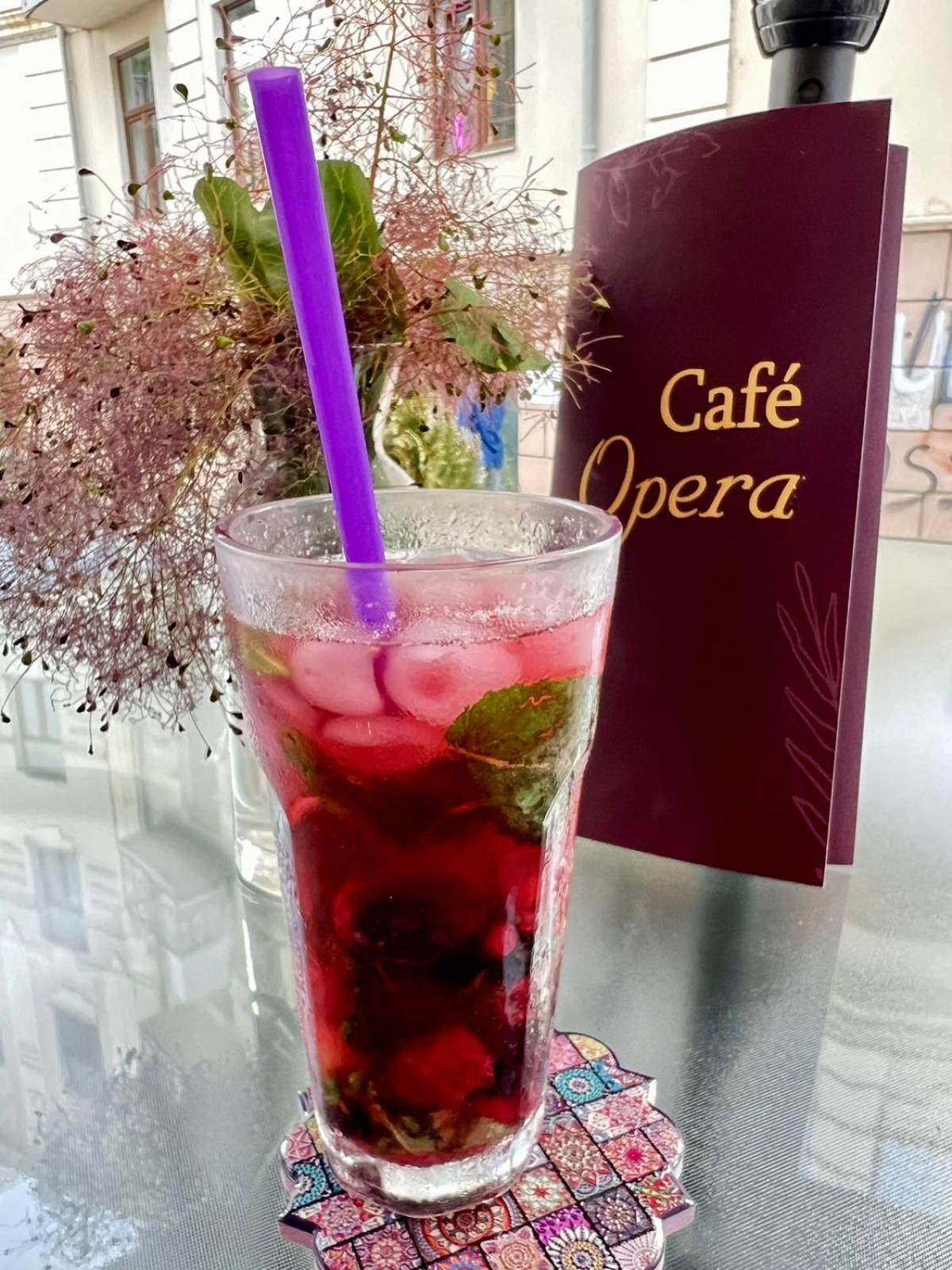 Opera Boutique Hotel Tbilisi Esterno foto